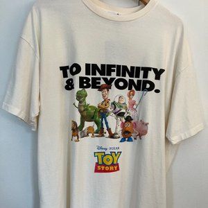 Madhappy x Toy Story Friendship Ringer Tee